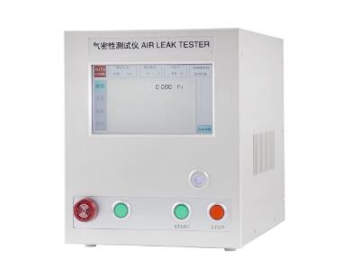 差压检漏仪 差压检漏仪