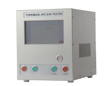 气密测试设备 气密测试设备